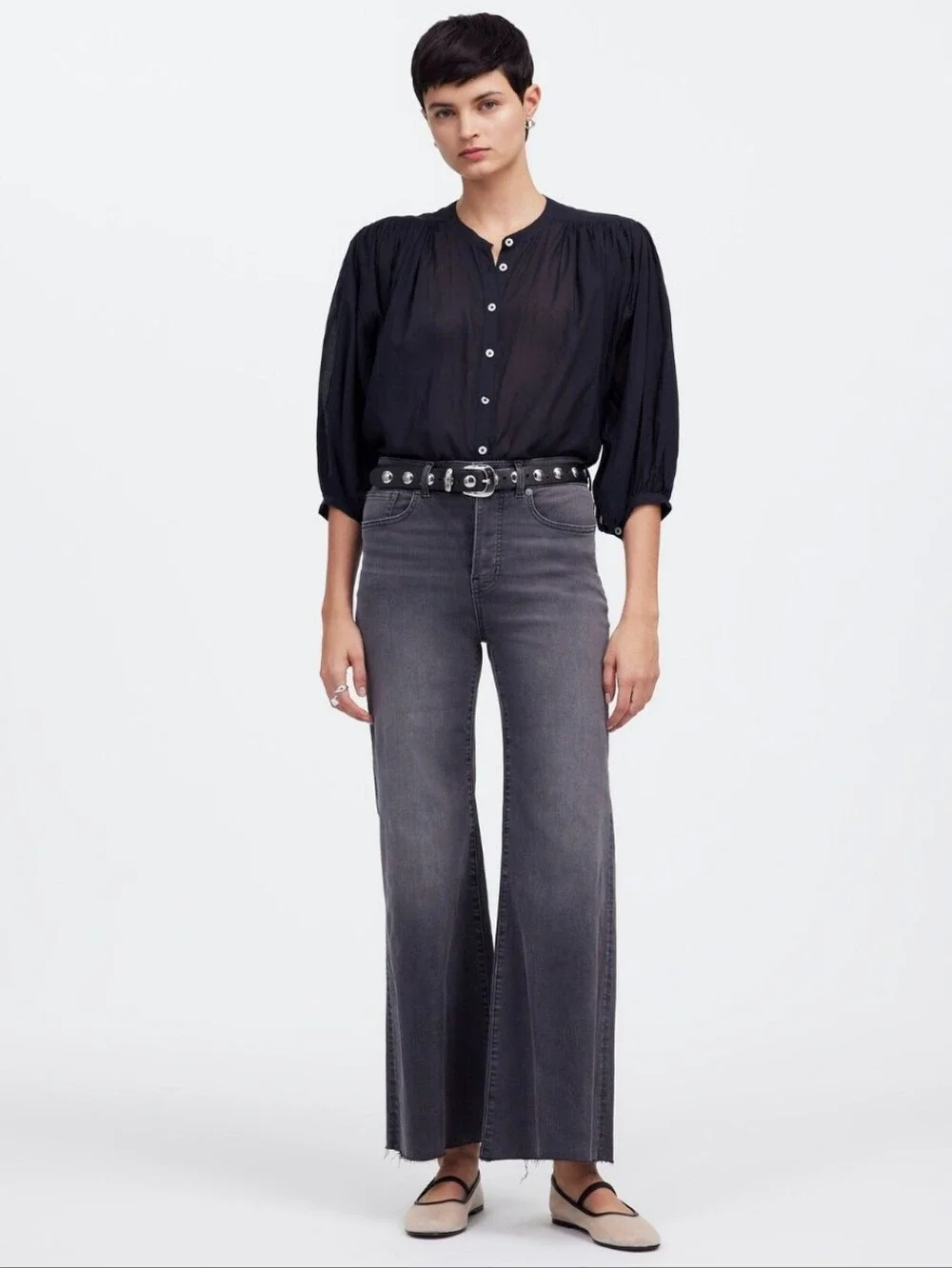Madewell never worn